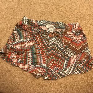 American Rag Shorts